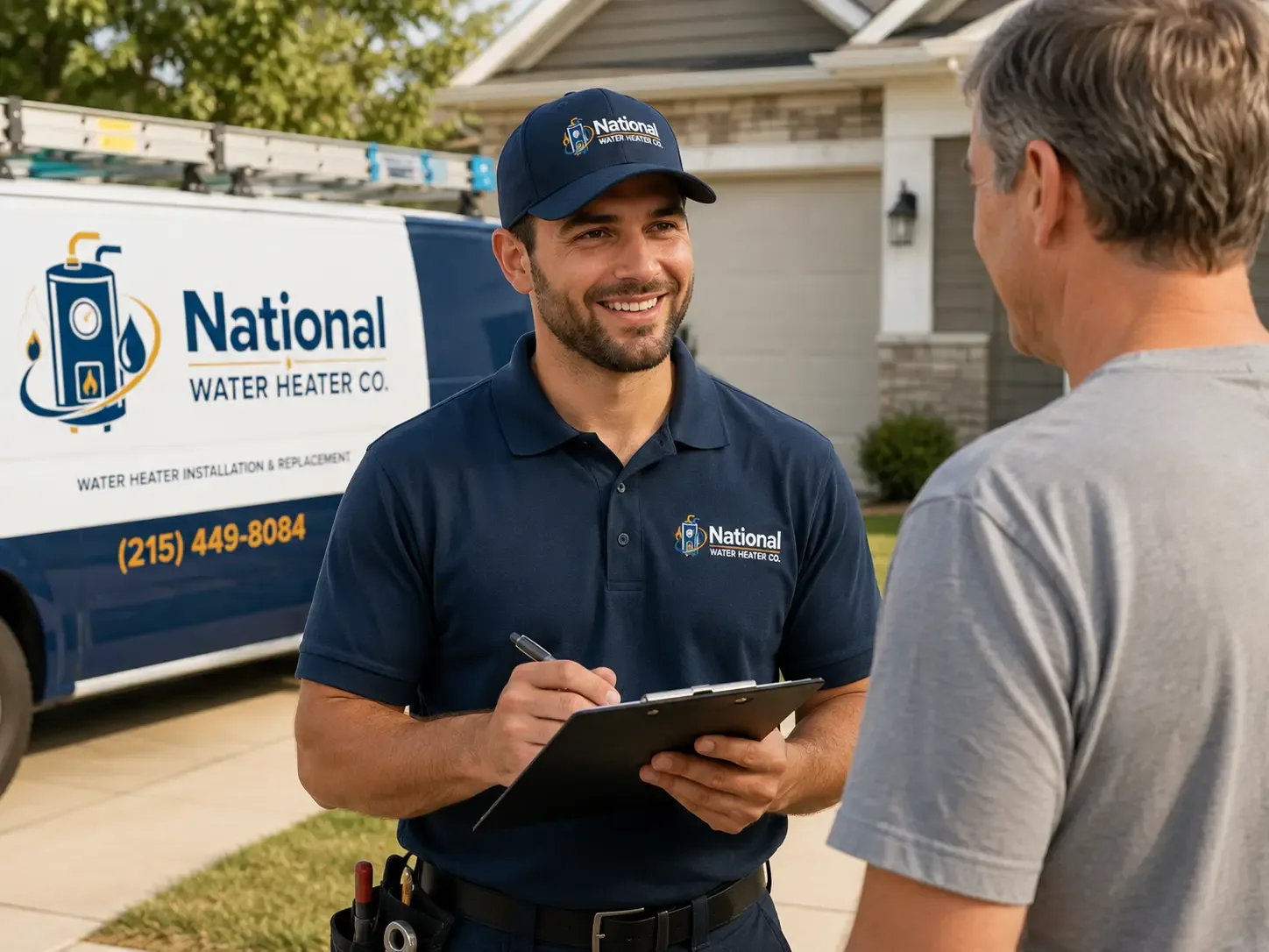 Water Heater Installation Greenville, RI FAQs